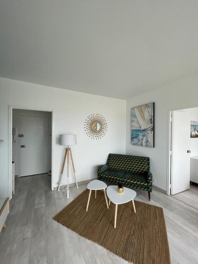 Bright Nest - Open View - Residential Area Daire La Rochelle  Dış mekan fotoğraf